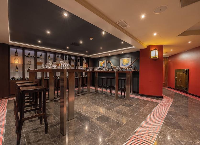 Bar Billede