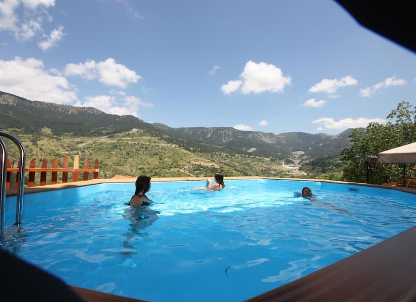 Pool Billede