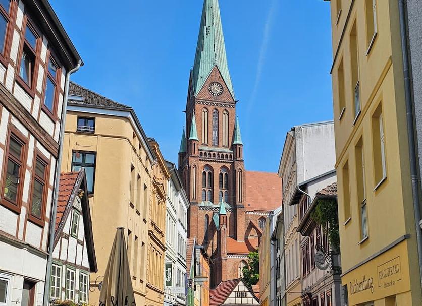 Udsigt Billede
