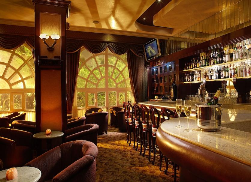Bar Billede