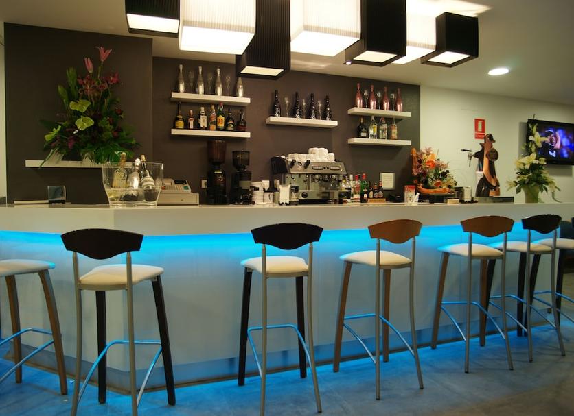 Bar Billede