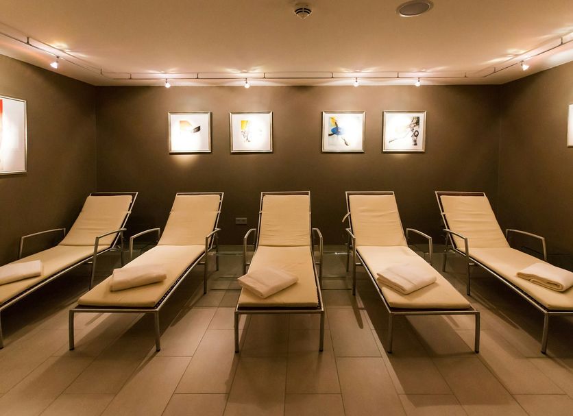 Spa Billede