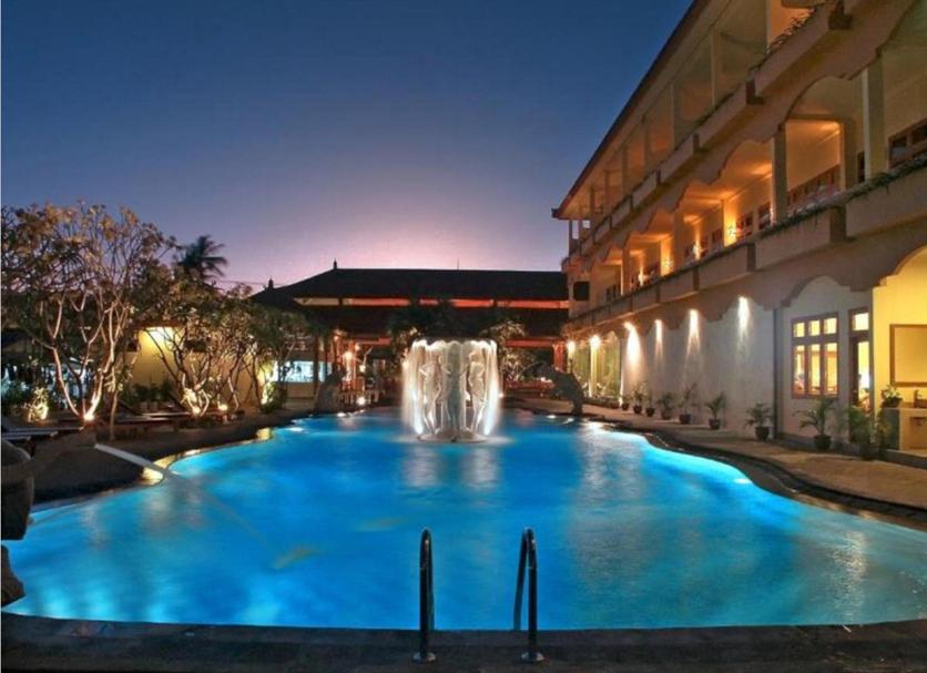 Pool Billede