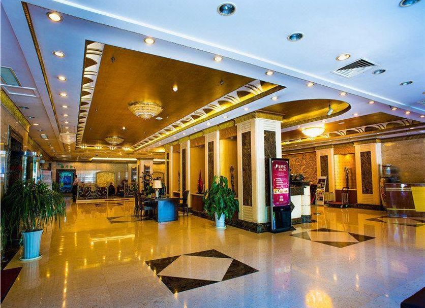 Reception Billede