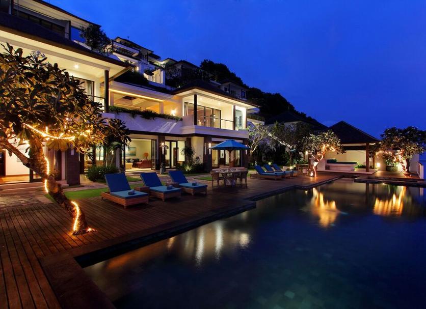Pool Billede