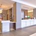 Receptionist