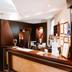 Receptionist