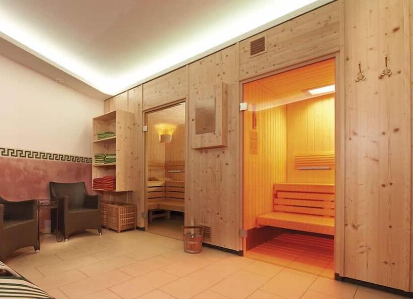 Spa Billede