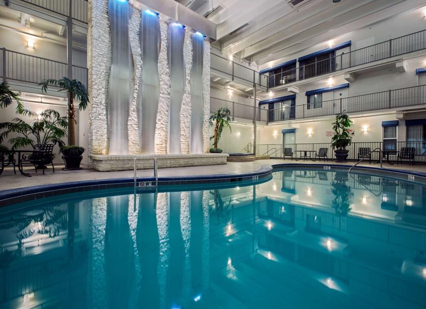 Pool Billede