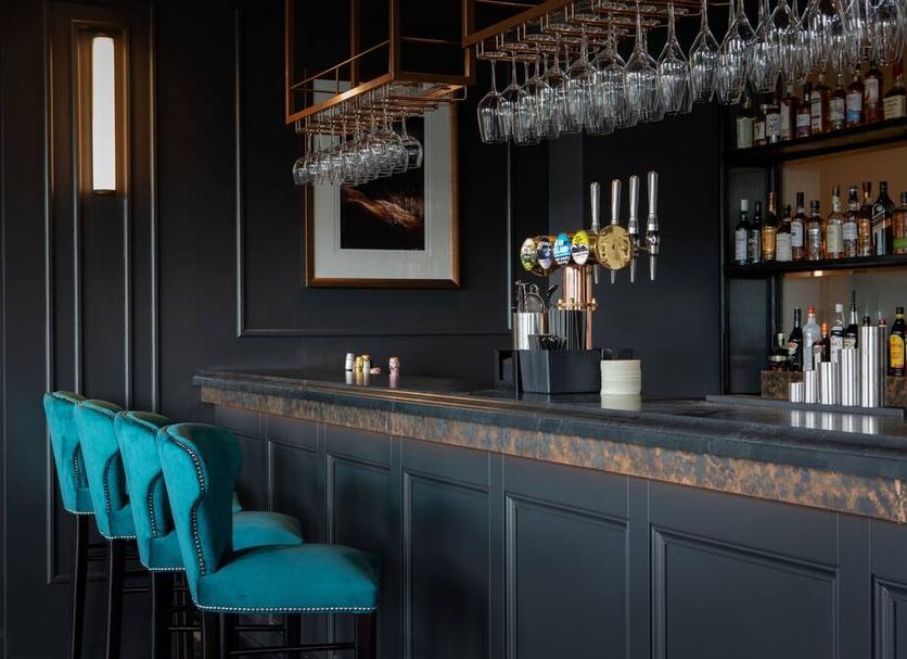 Bar Billede