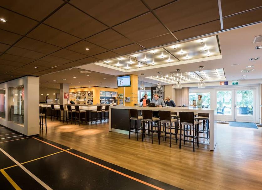 Bar Billede