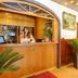 Receptionist