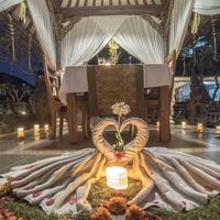 Cendana Resort & Spa