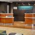 Receptionist
