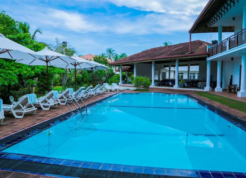 Pool Billede