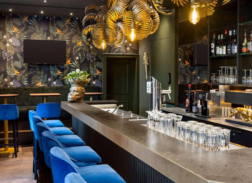 Bar Billede