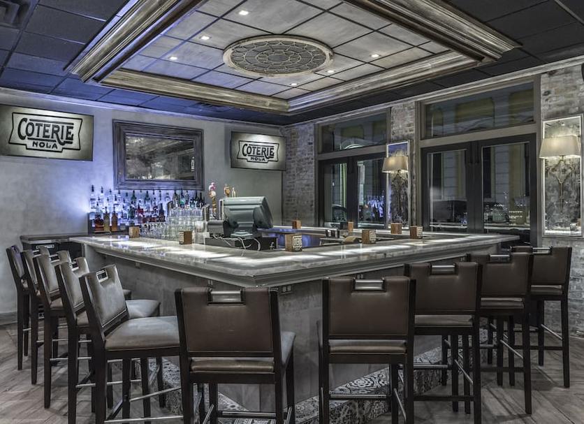 Bar Billede