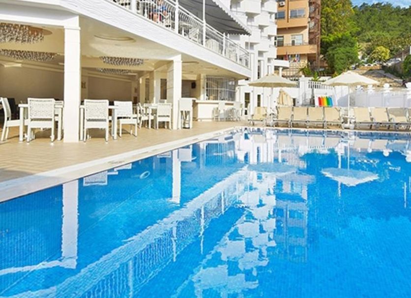 Pool Billede
