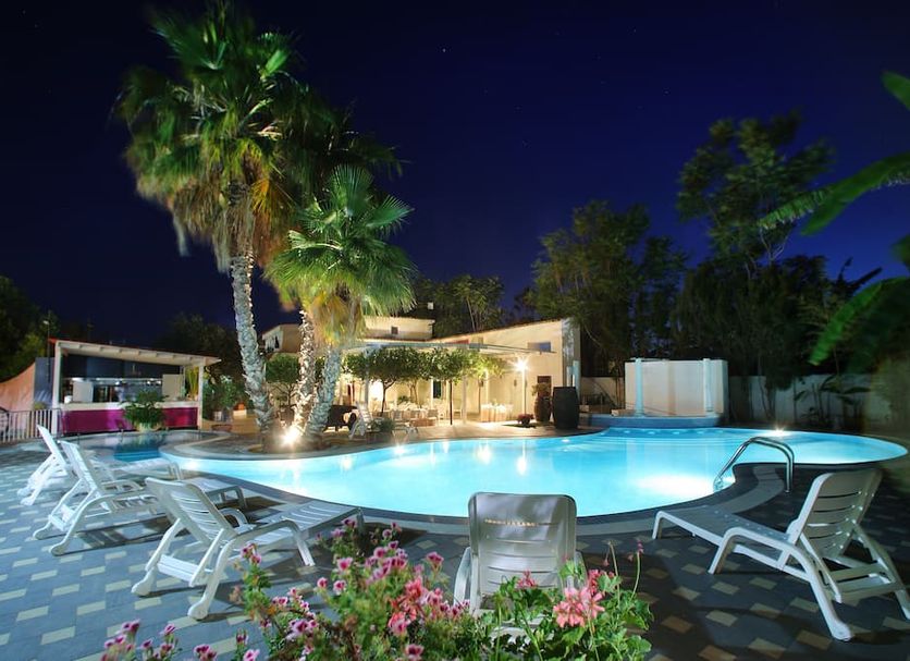 Pool Billede