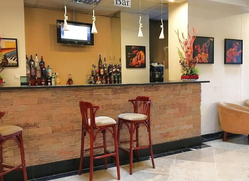 Bar Billede