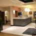 Receptionist