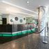 Receptionist
