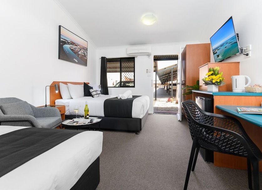 Soveværelse Billede