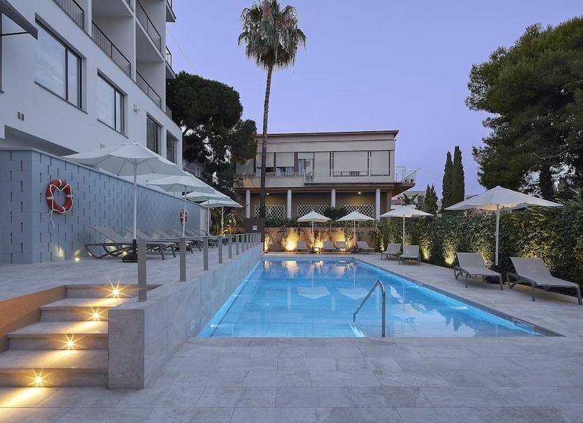 Pool Billede
