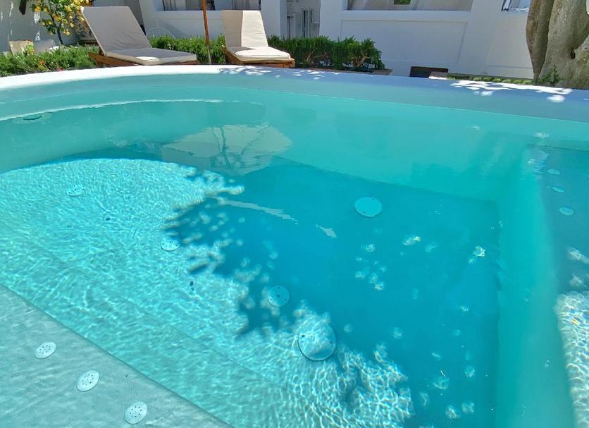 Pool Billede