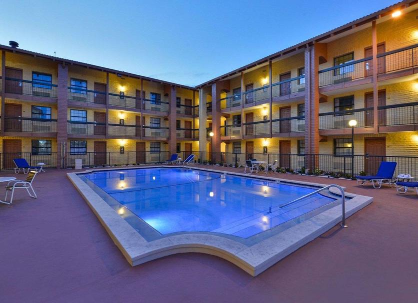 Pool Billede
