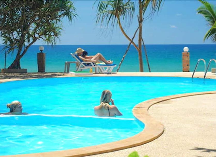 Pool Billede