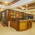 Receptionist