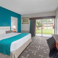 Howard Johnson by Wyndham Athens