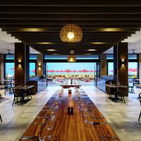 Hilton Fiji Beach Resort and Spa