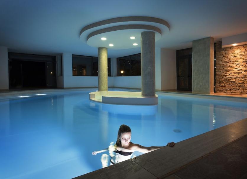 Pool Billede