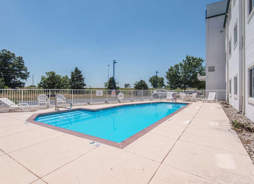 Pool Billede