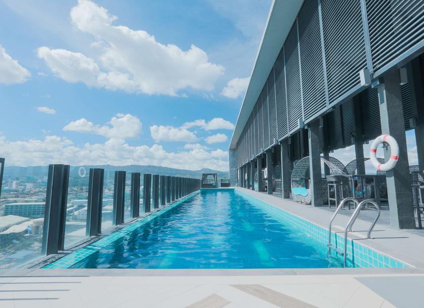 Pool Billede