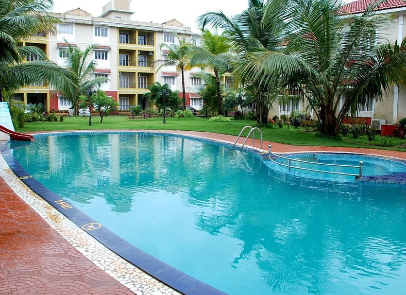 Pool Billede