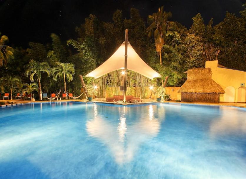 Pool Billede