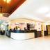 Receptionist