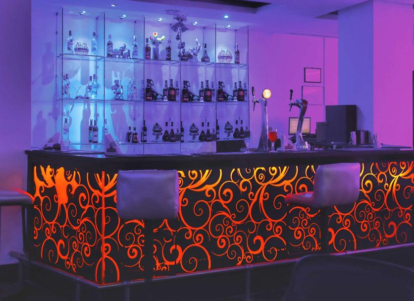 Bar Billede