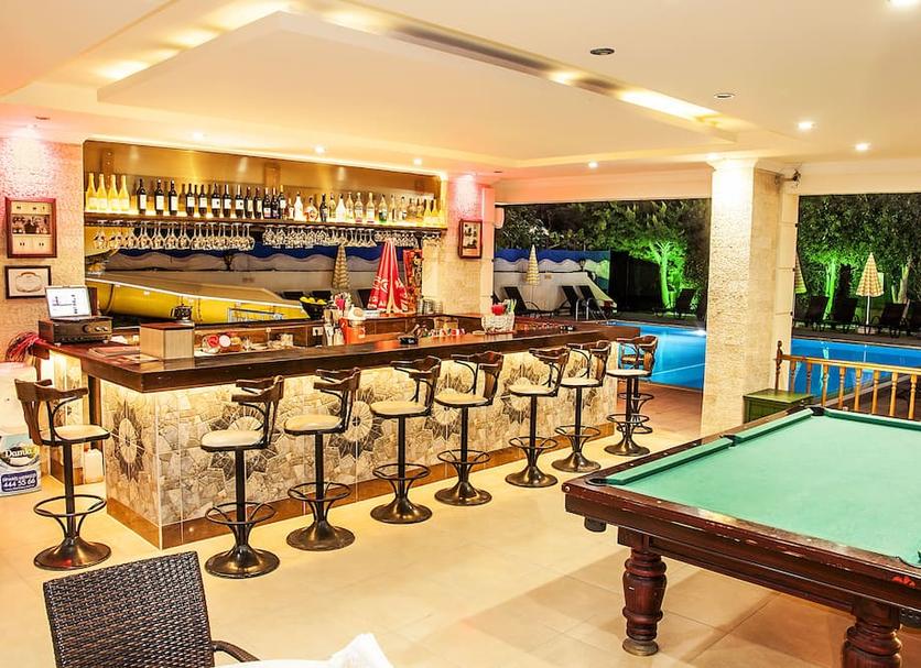 Bar Billede