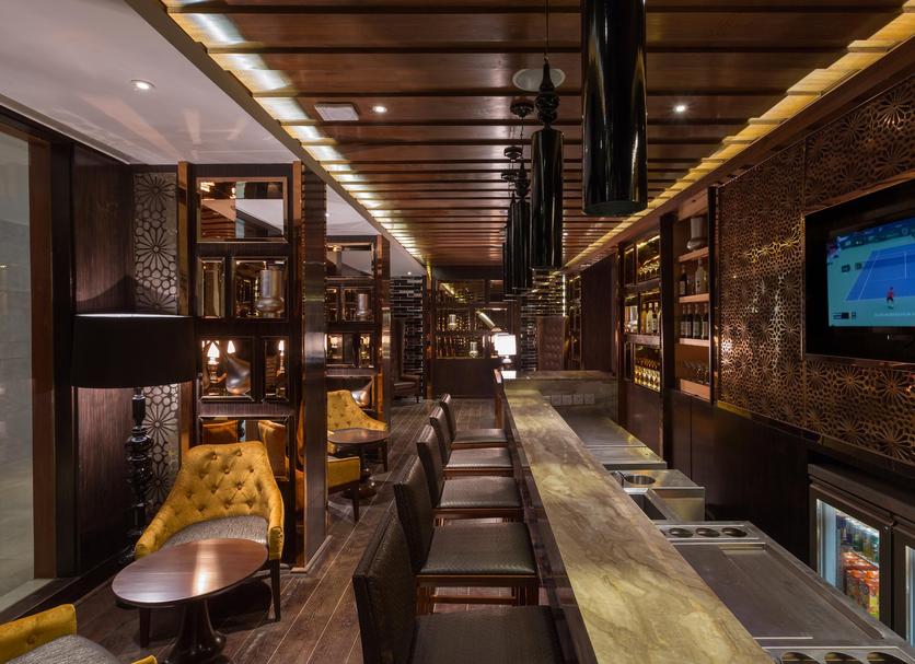 Bar Billede