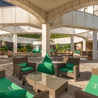 Crowne Plaza Bratislava