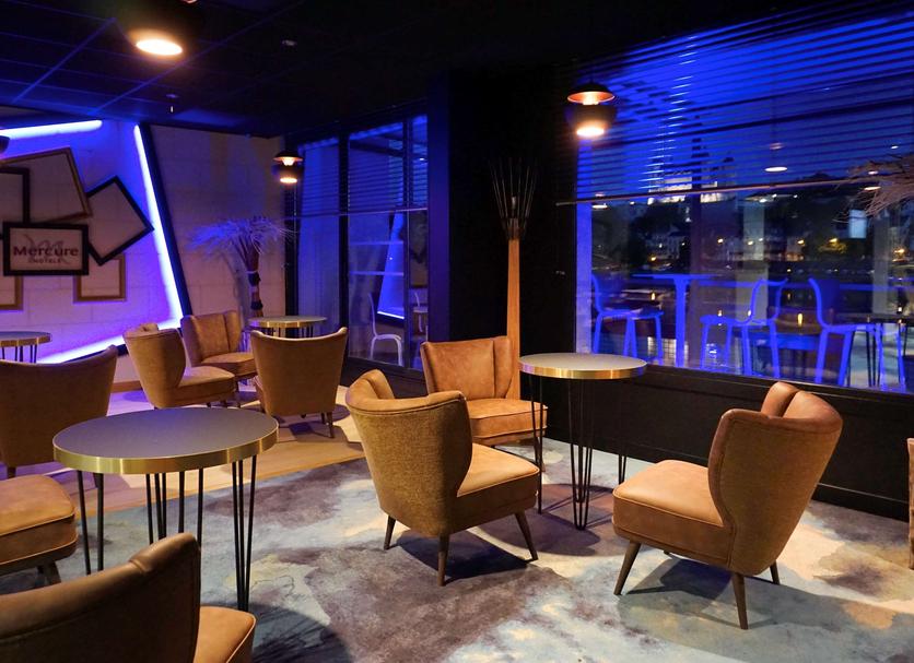 Bar Billede