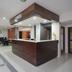 Receptionist