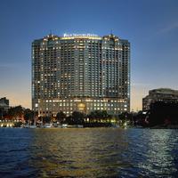 Four Seasons Hotel Cairo at Nile Plaza