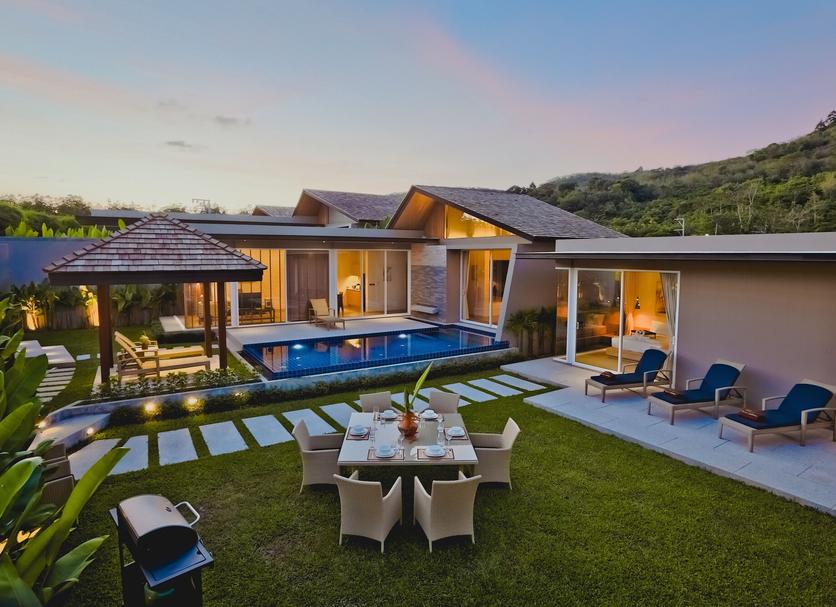 Pool Billede