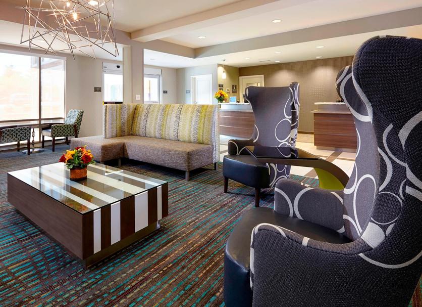 Lounge Billede