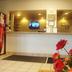 Receptionist